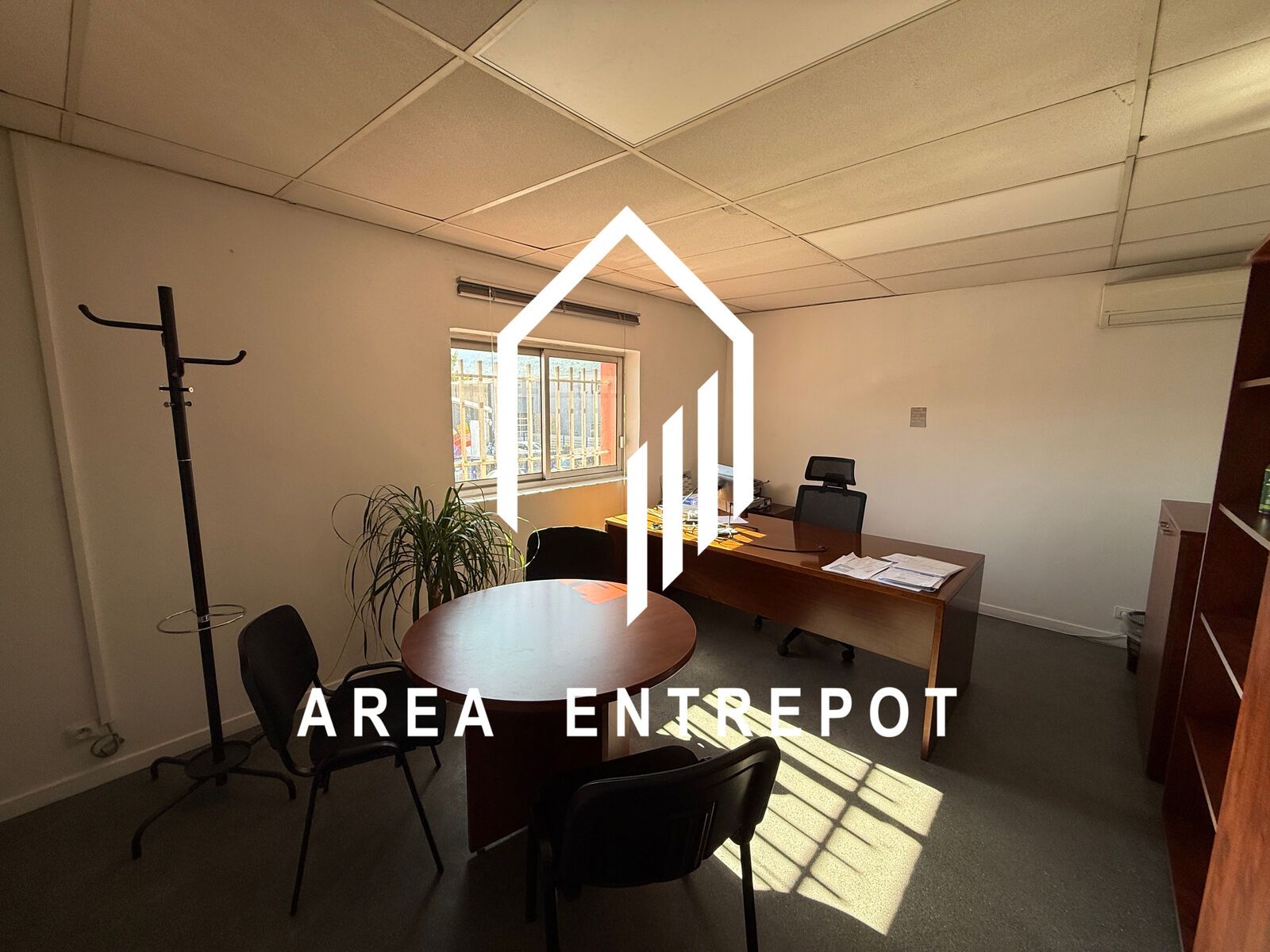 Location Local d'activité Aubagne 13400