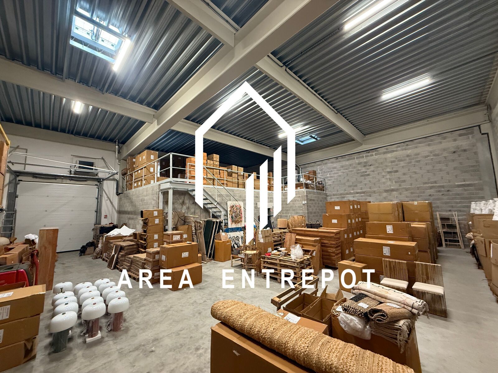 Location Local d'activité Aix-en-Provence 13100