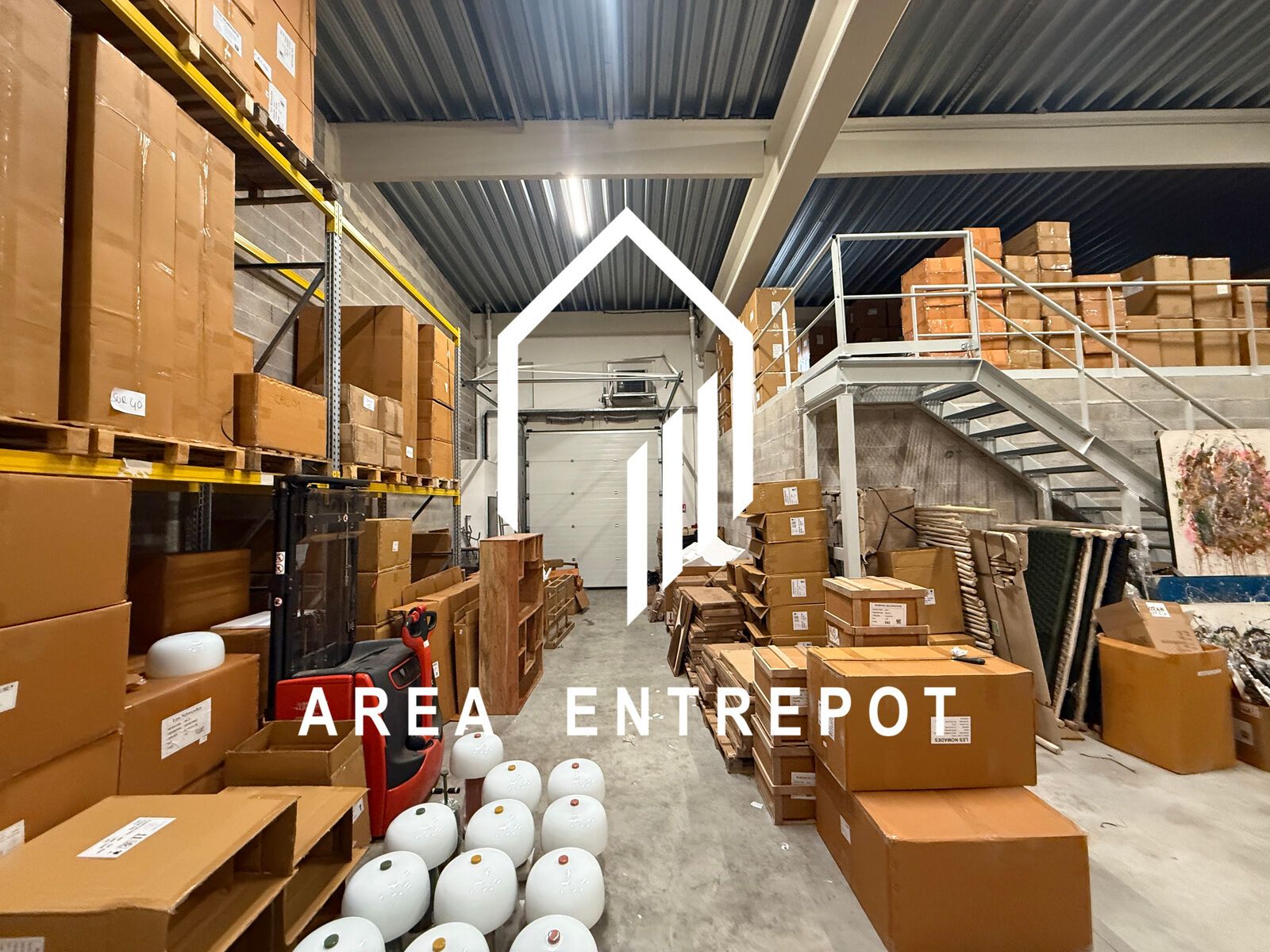 Location Local d'activité Aix-en-Provence 13100