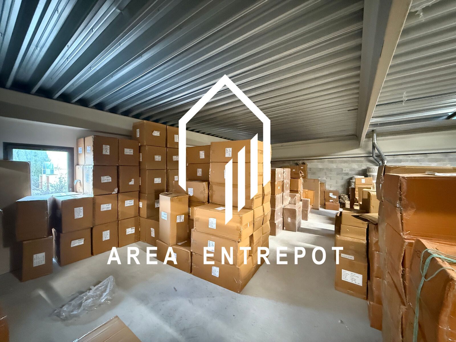 Location Local d'activité Aix-en-Provence 13100