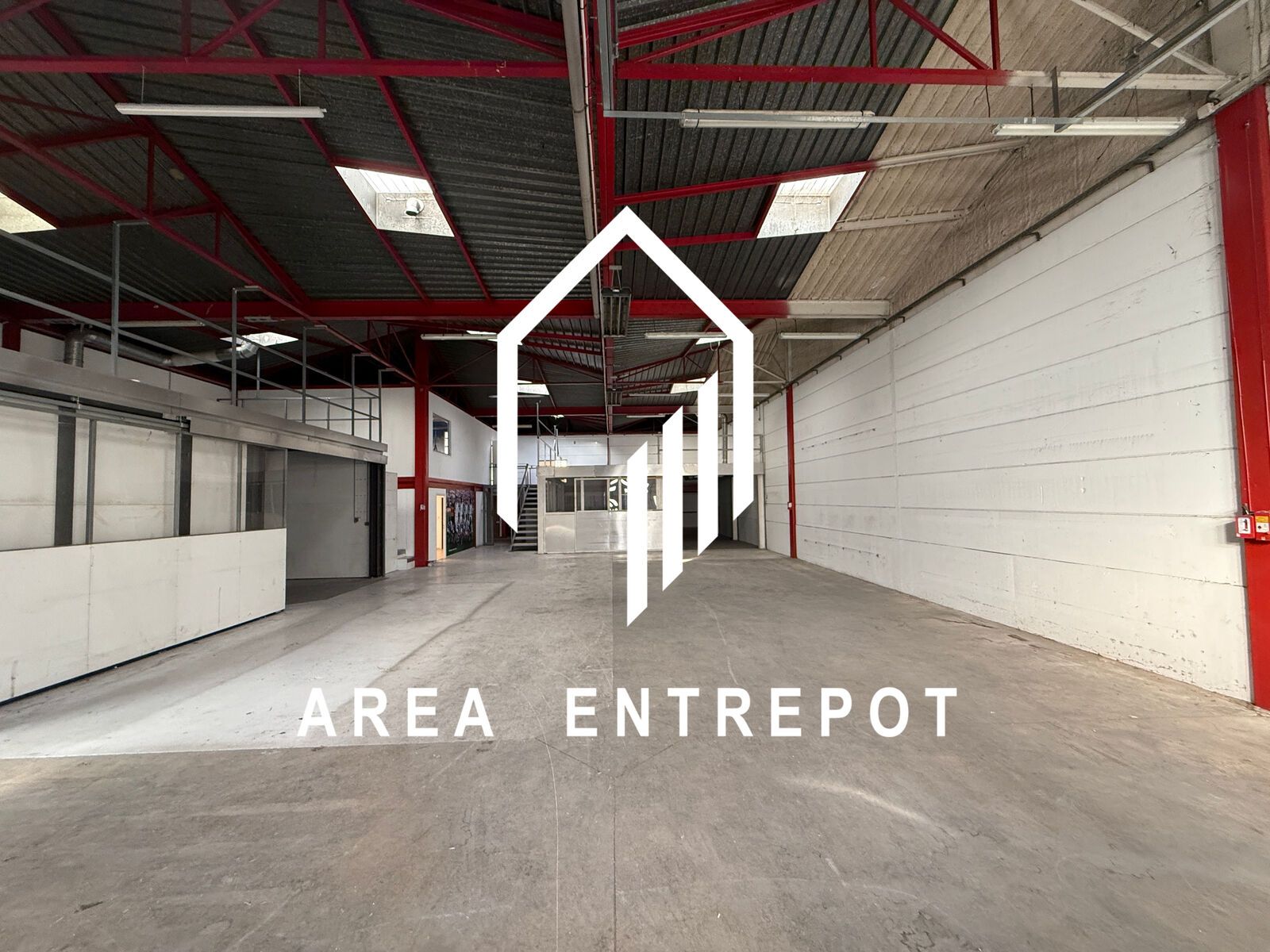 Location Local d'activité Marseille 11 13011