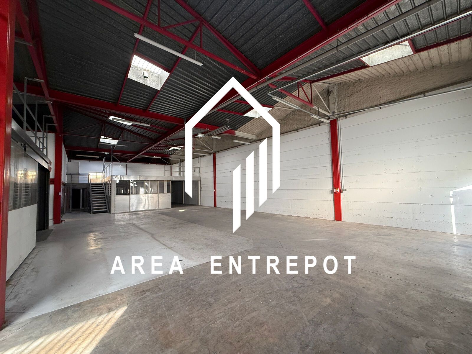 Location Local d'activité Marseille 11 13011