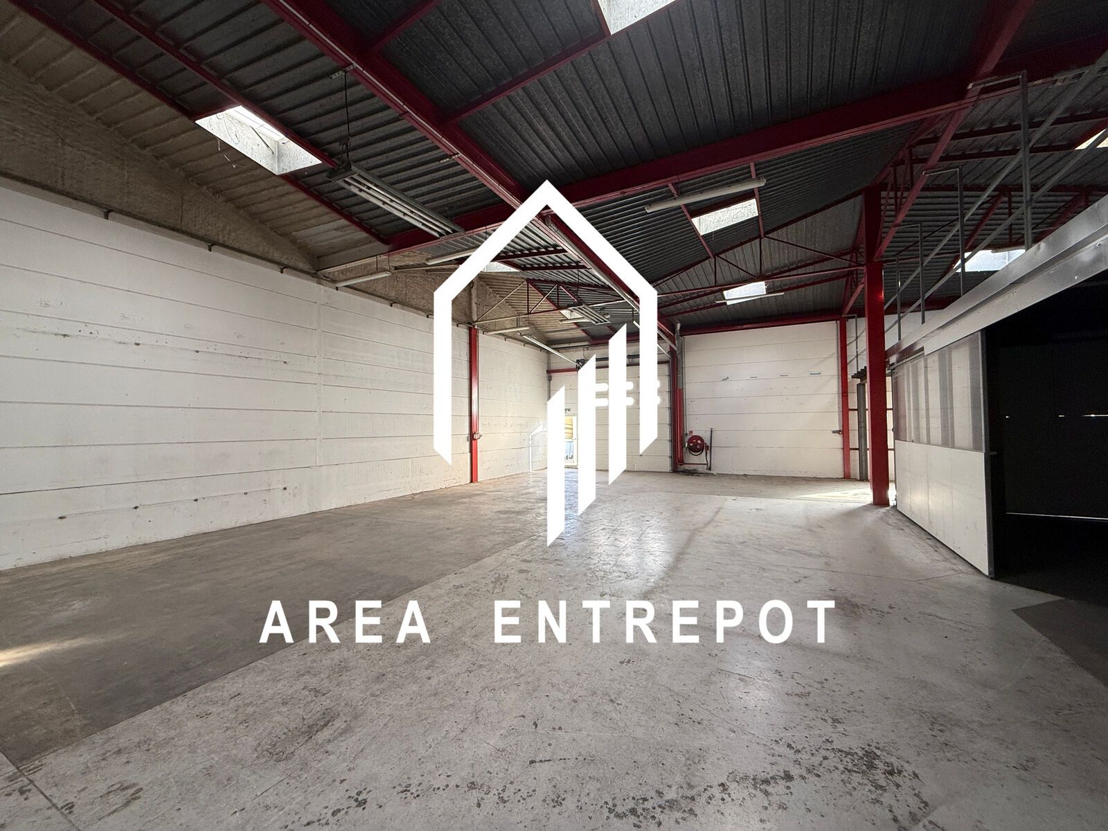 Location Local d'activité Marseille 11 13011