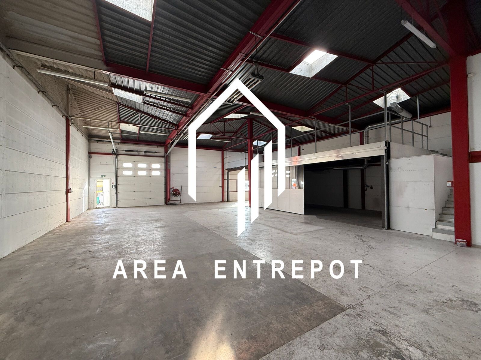 Location Local d'activité Marseille 11 13011