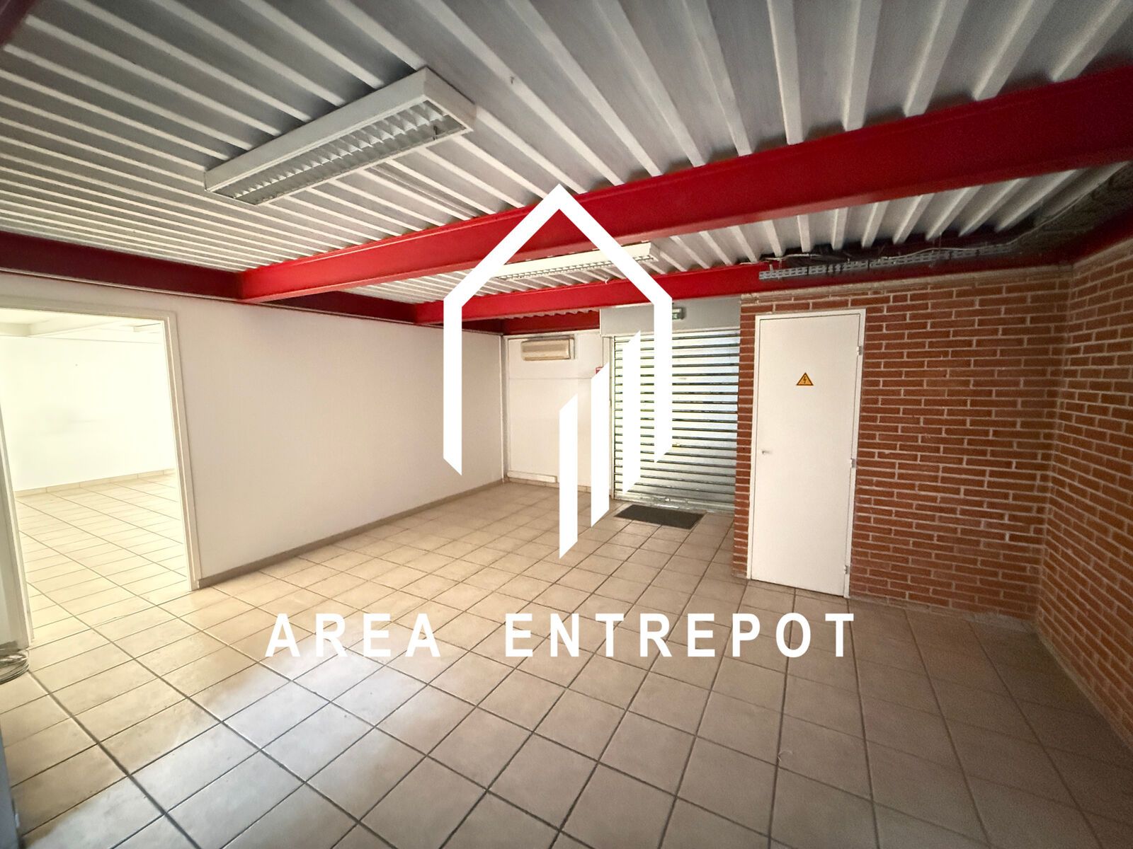 Location Local d'activité Marseille 11 13011