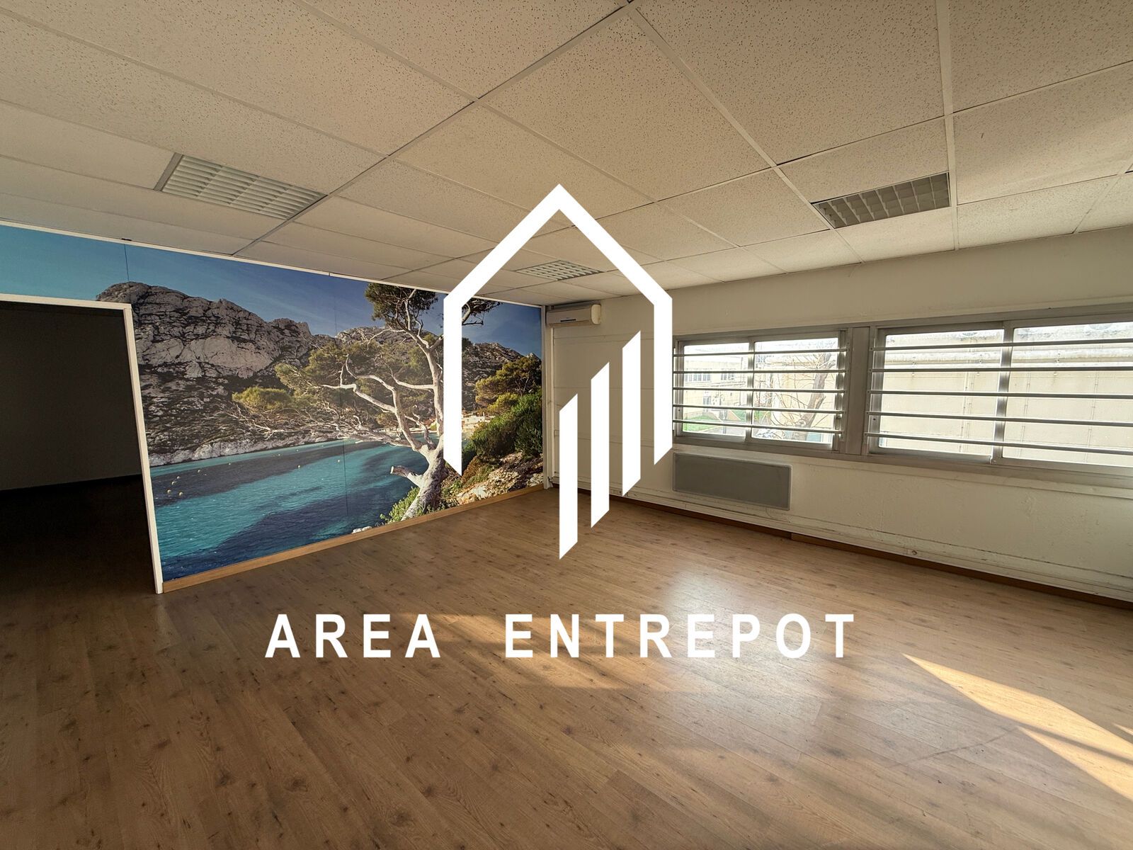 Location Local d'activité Marseille 11 13011