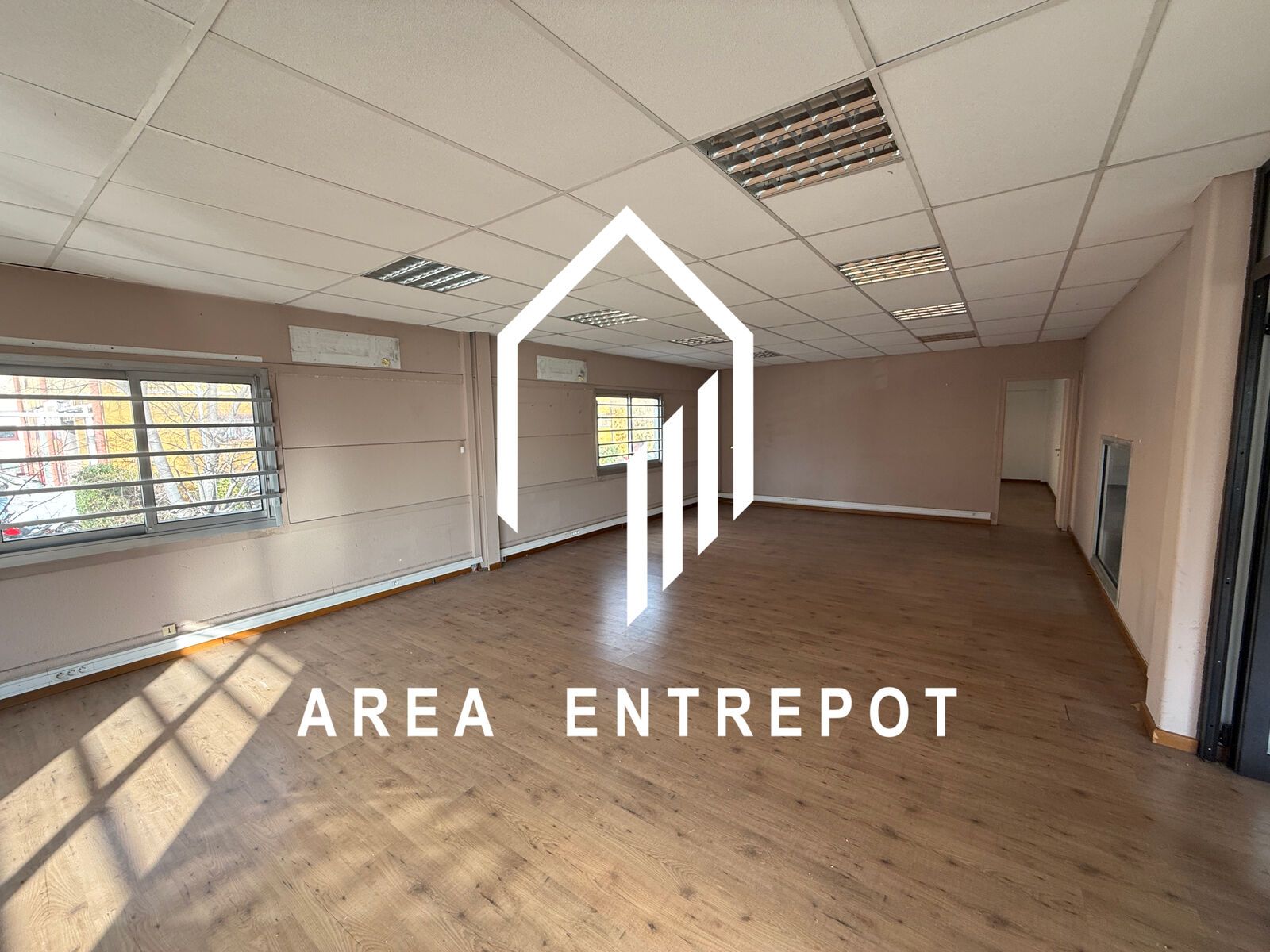 Location Local d'activité Marseille 11 13011