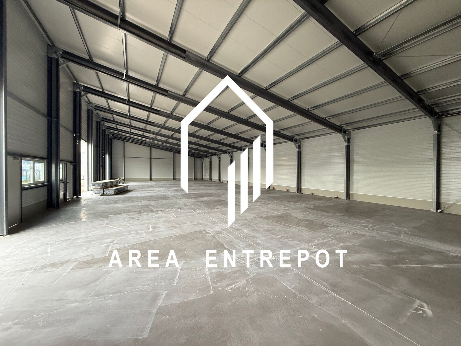 Location Local d'activité Rognac 13340