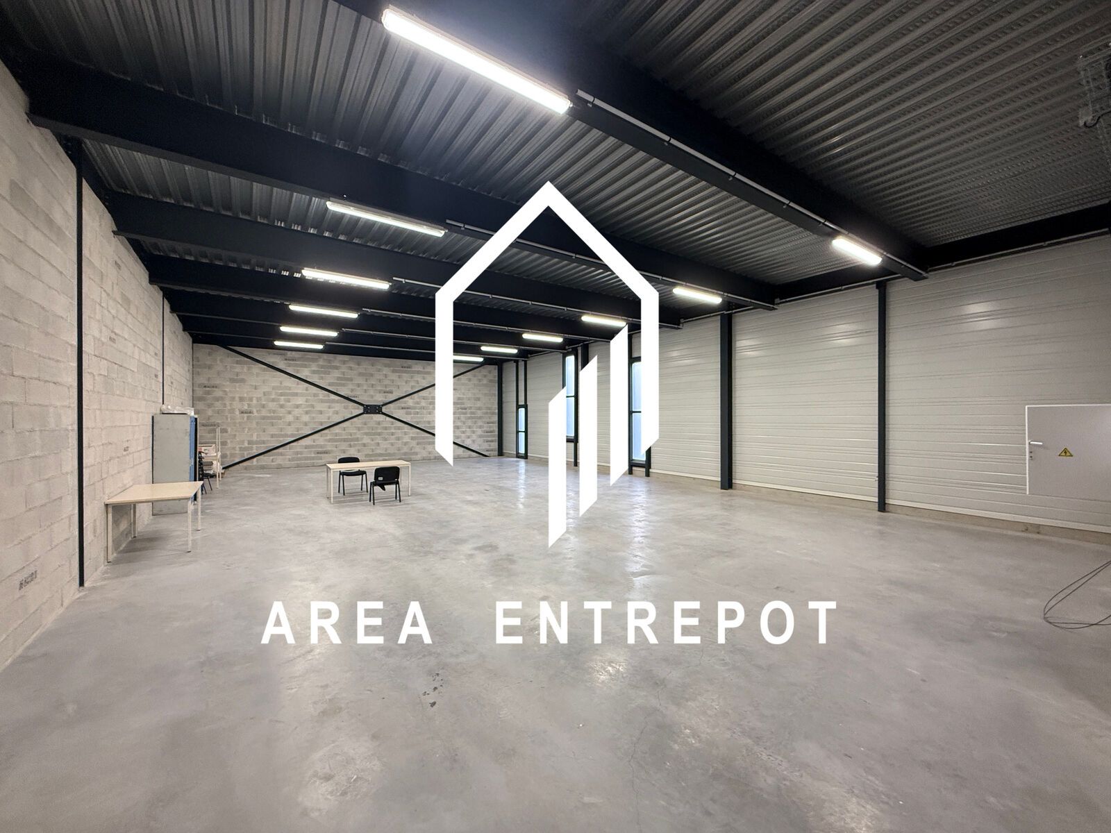 local d'activité en vente sur ROUSSET (13790)