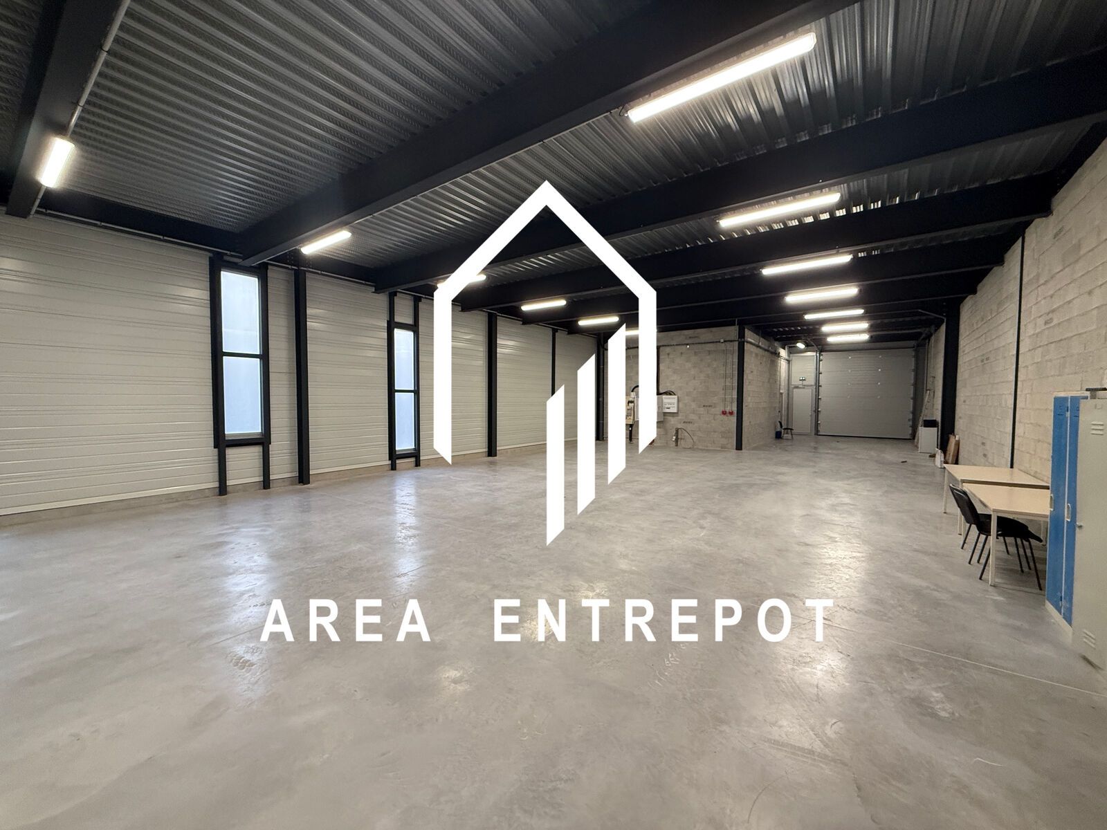 Vente Local d'activité Rousset 13790