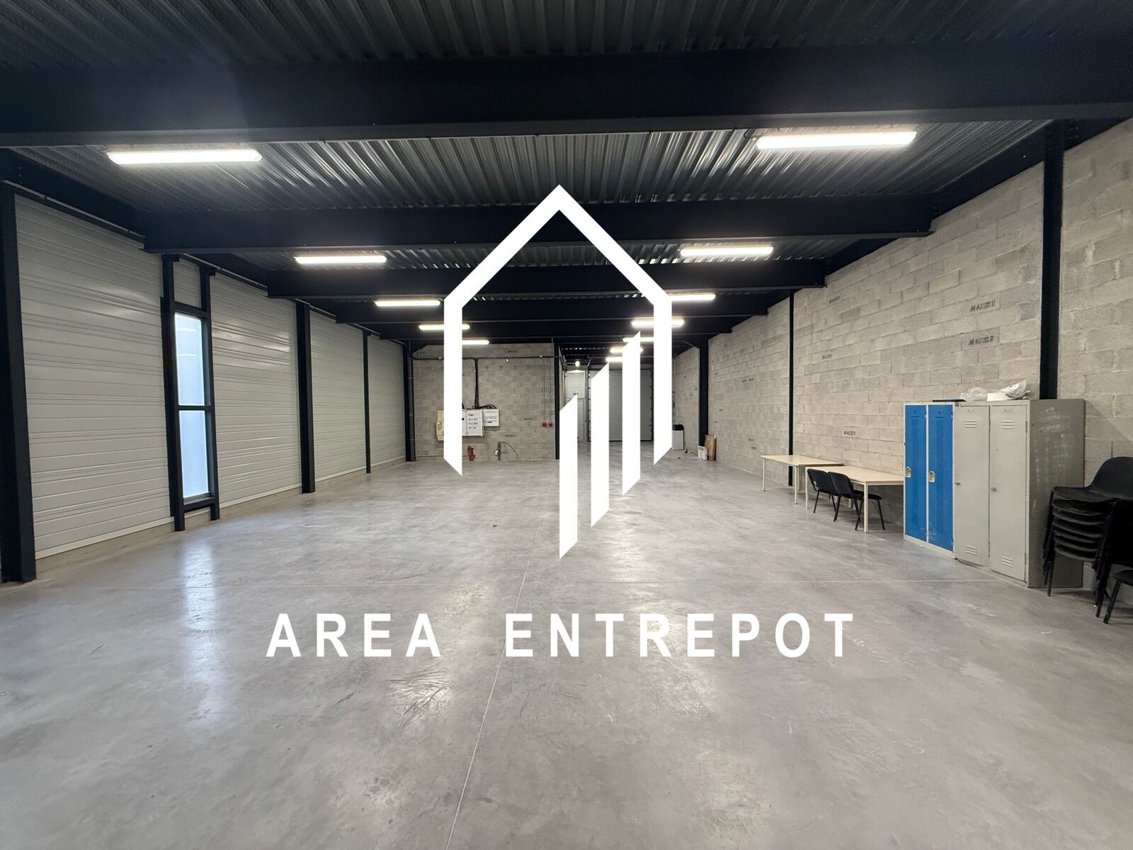 Vente Local d'activité Rousset 13790