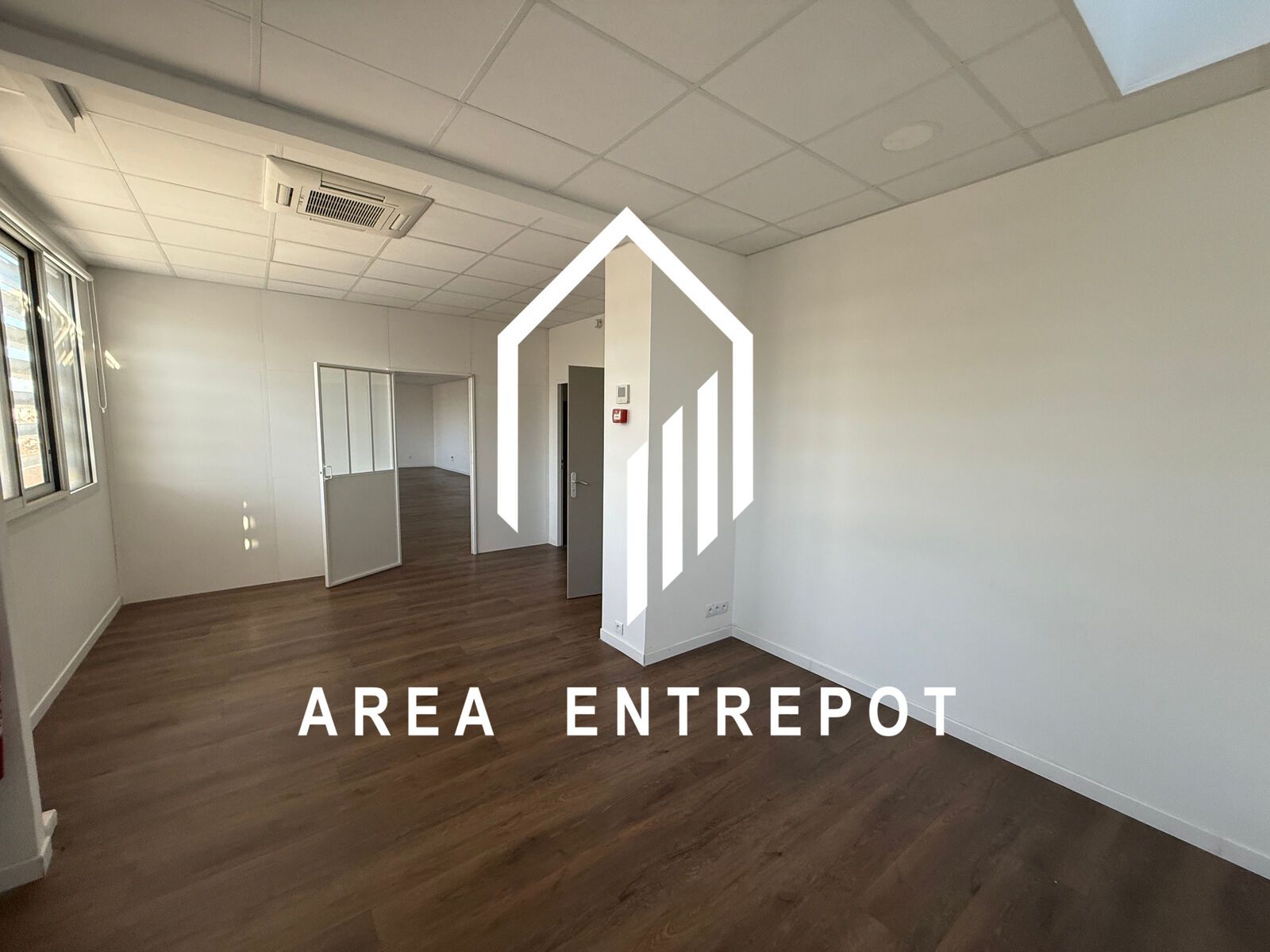 Location Local d'activité Aix-en-Provence 13100