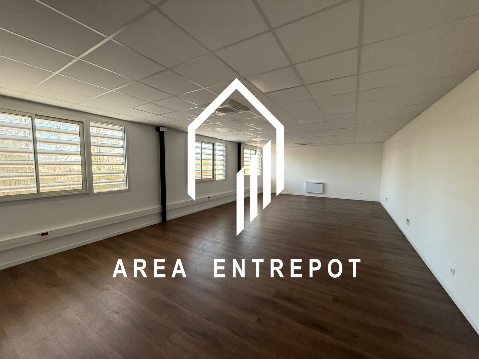 Location Local d'activité Aix-en-Provence 13100