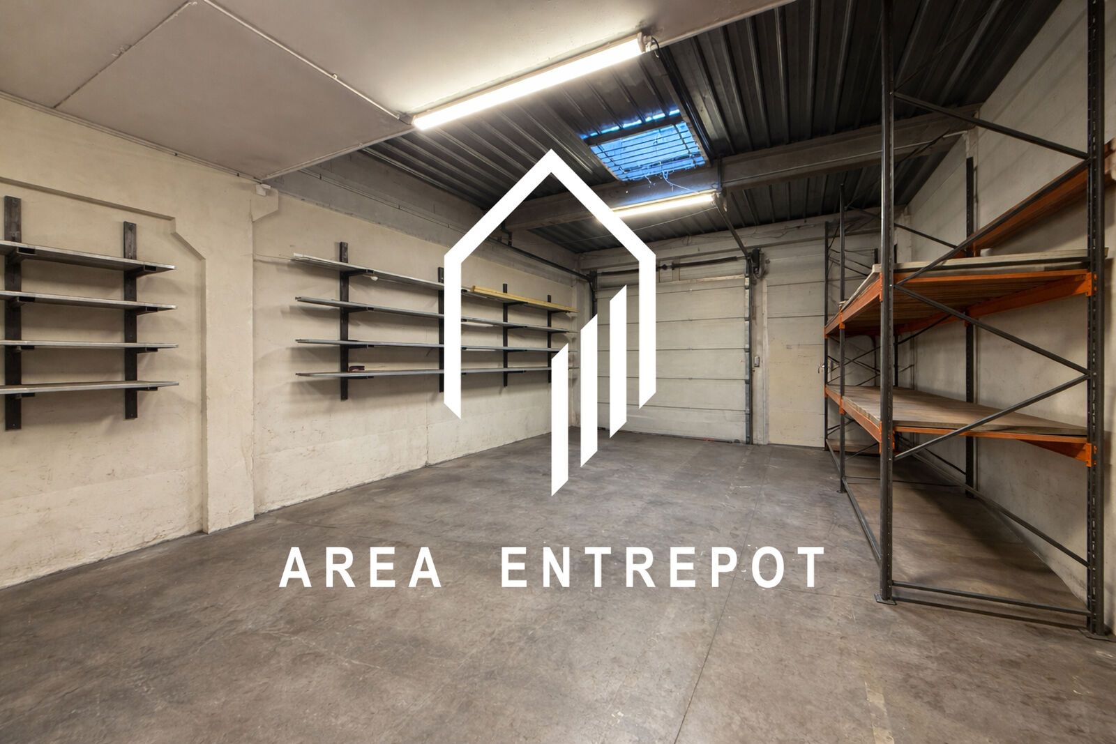 local d'activité en location sur VITROLLES (13127)