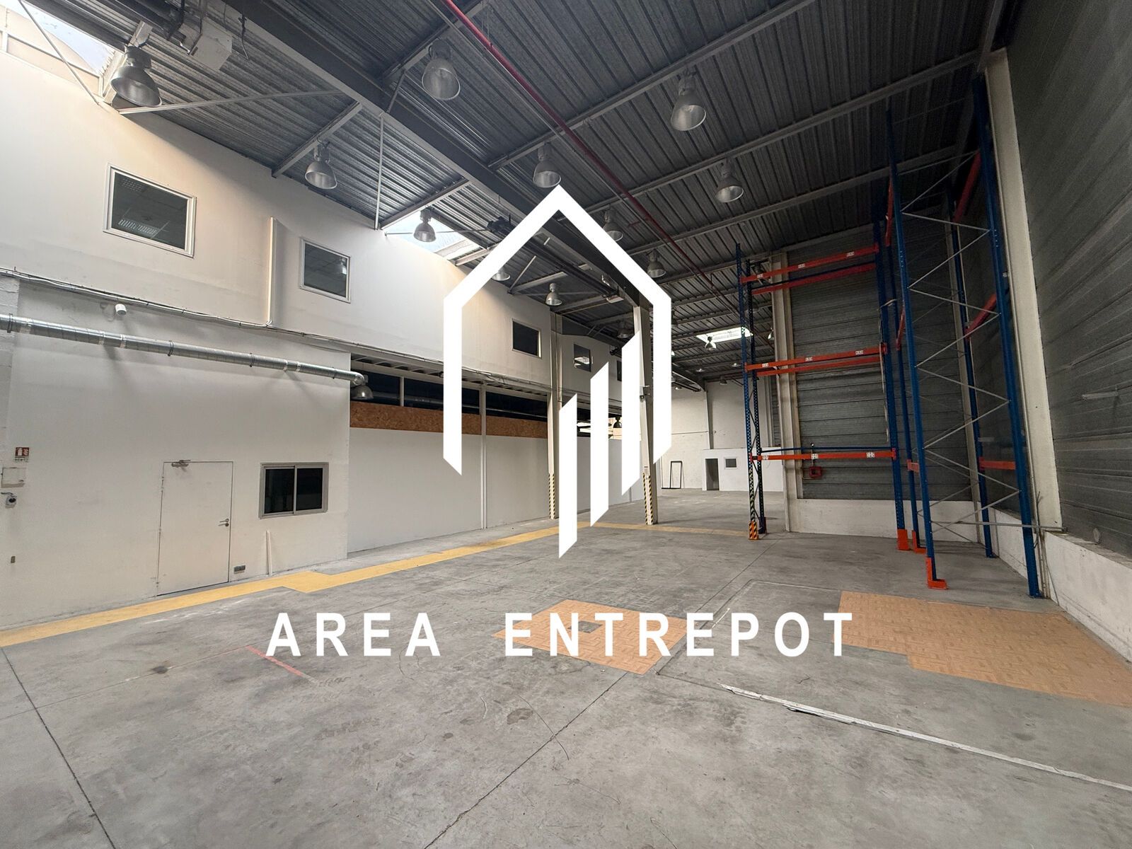 Location Local d'activité Aix-en-Provence 13100