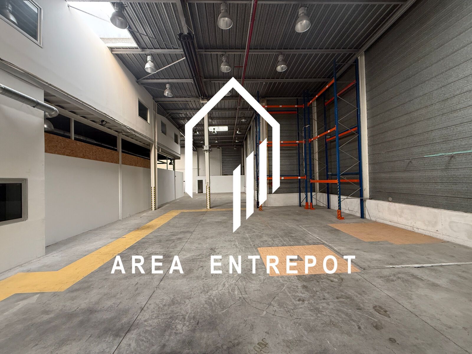 Location Local d'activité Aix-en-Provence 13100