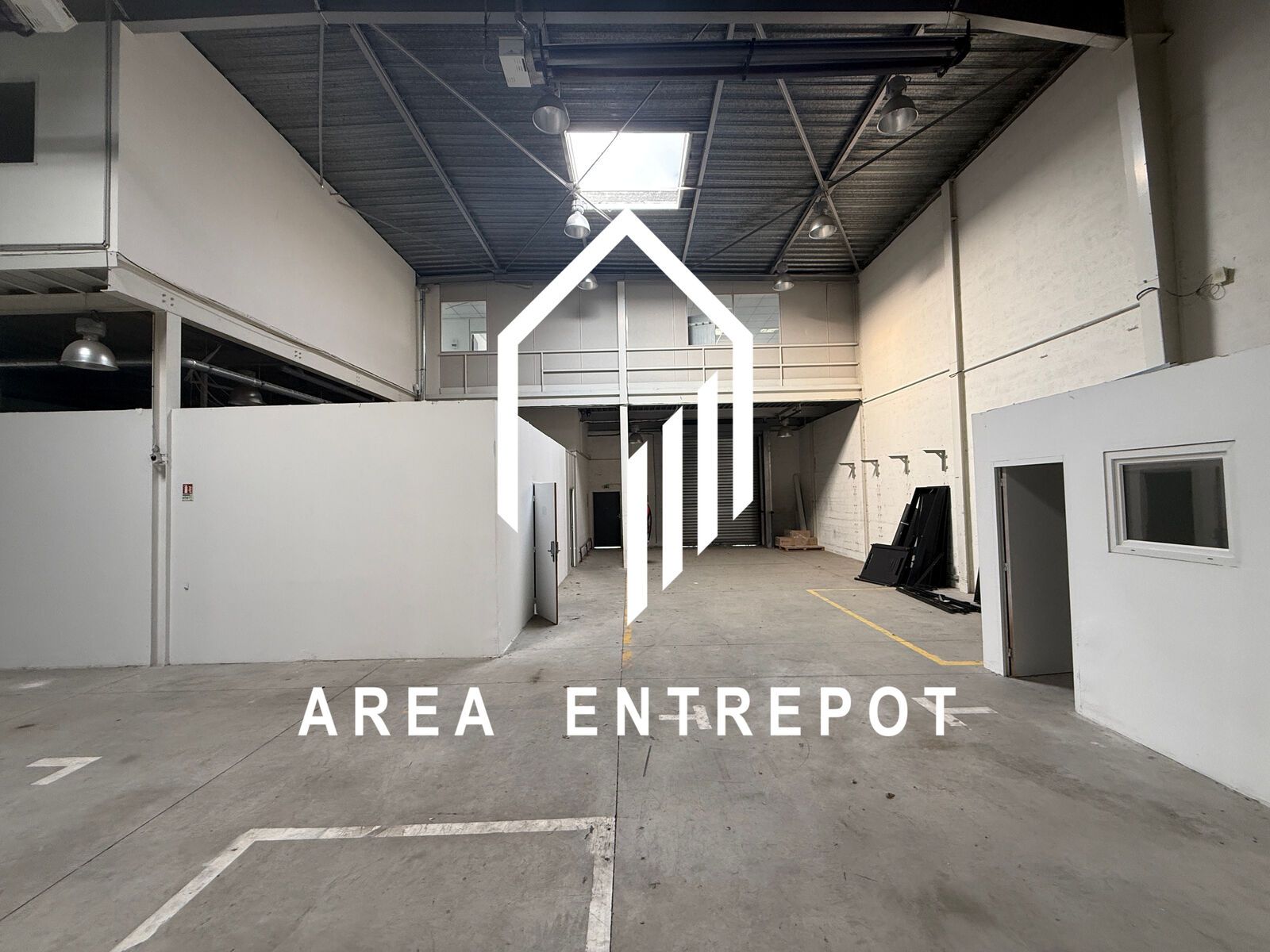 Location Local d'activité Aix-en-Provence 13100