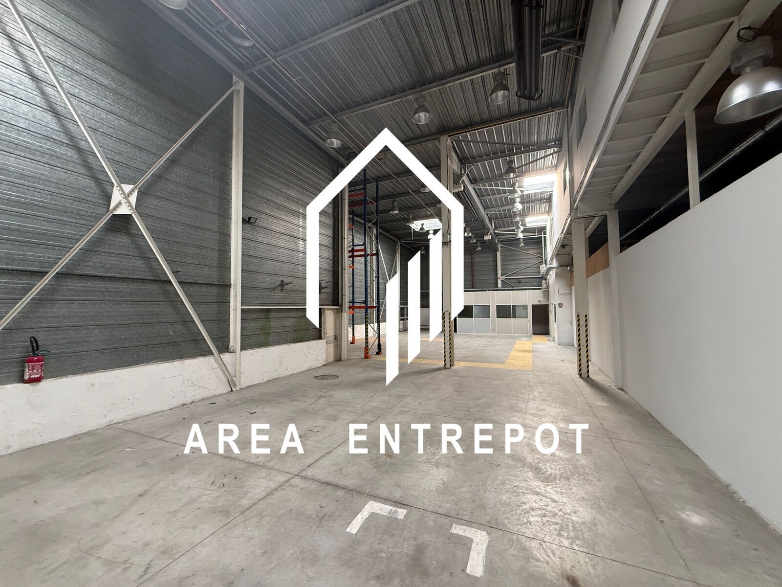 Location Local d'activité Aix-en-Provence 13100