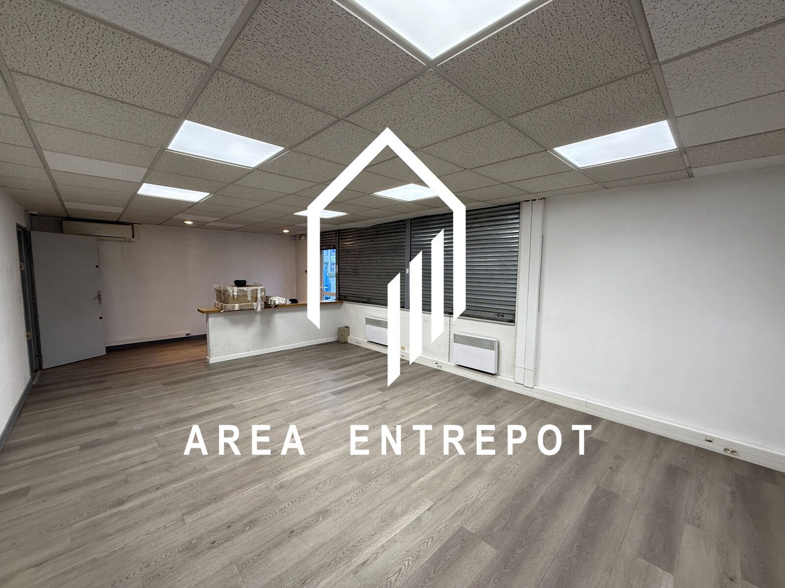 Location Local d'activité Vitrolles 13127