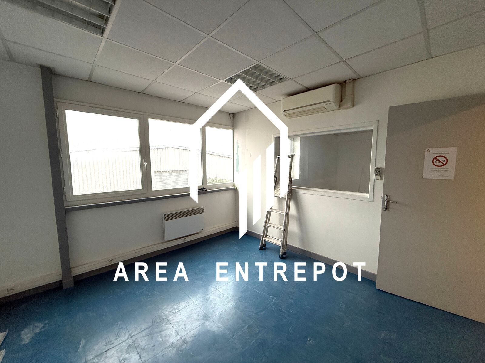 Location Local d'activité Vitrolles 13127