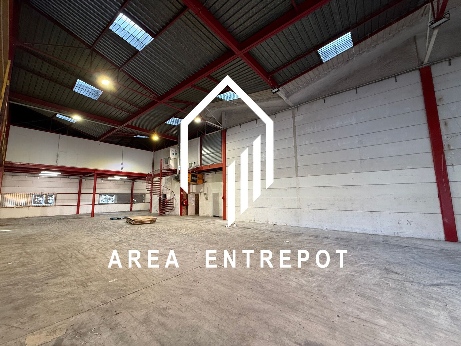 Location Local d'activité Marseille 11 13011