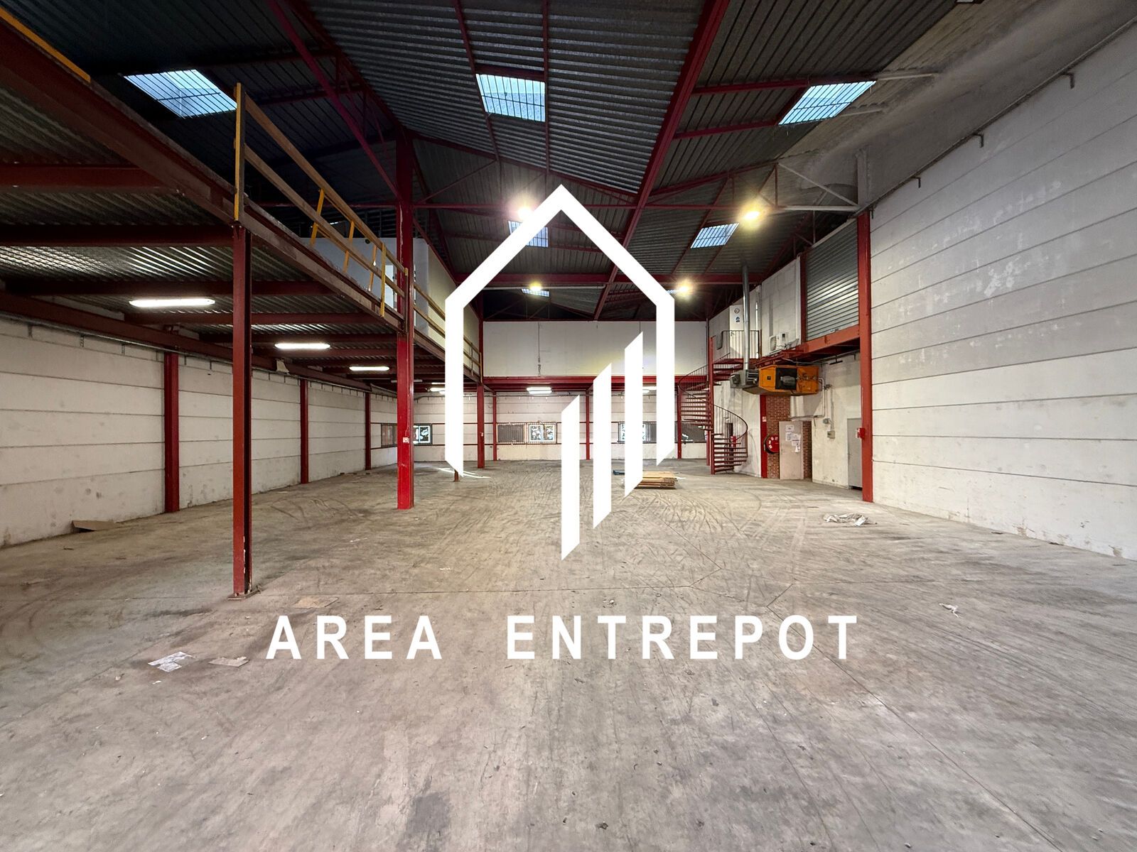 Location Local d'activité Marseille 11 13011