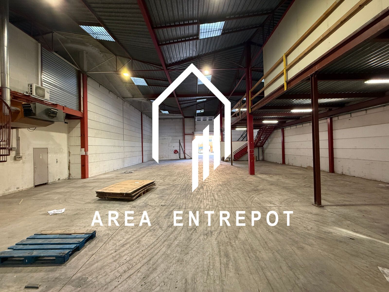 Location Local d'activité Marseille 11 13011