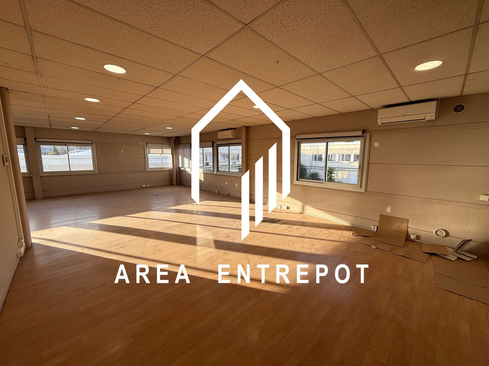 Location Local d'activité Marseille 11 13011