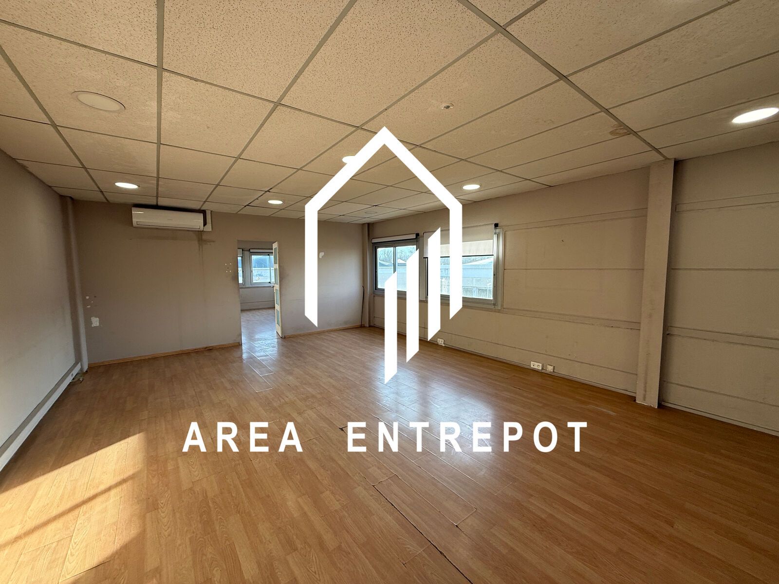 Location Local d'activité Marseille 11 13011