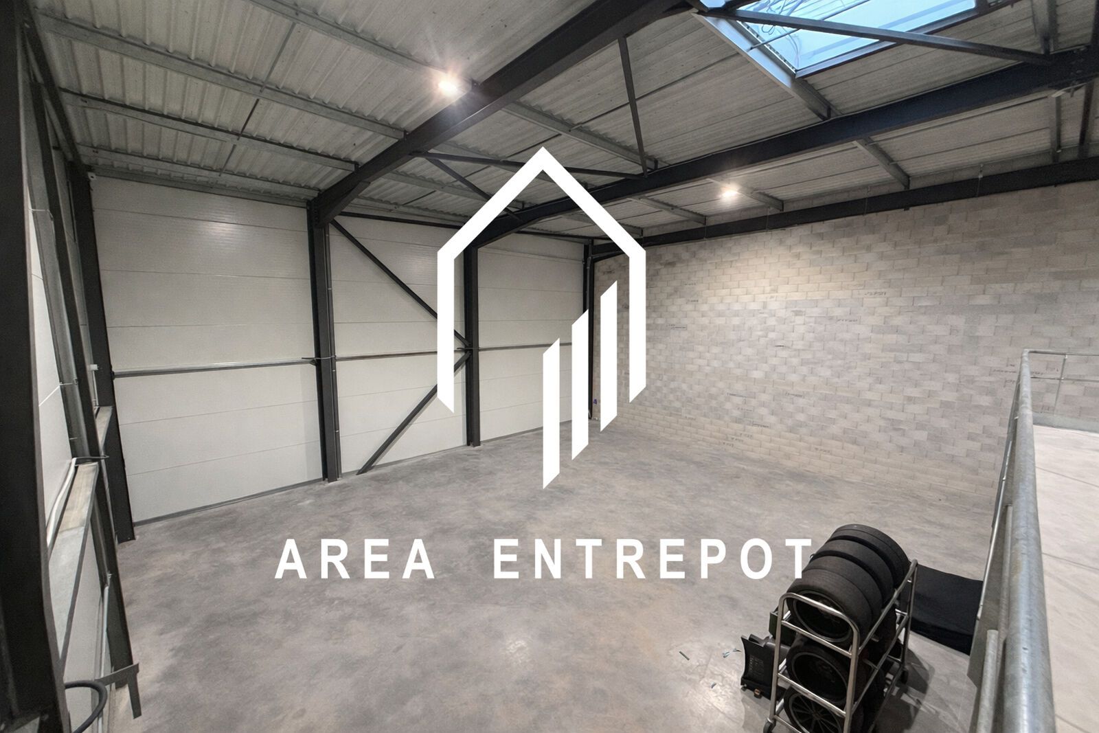 Vente Local d'activité Signes 83870