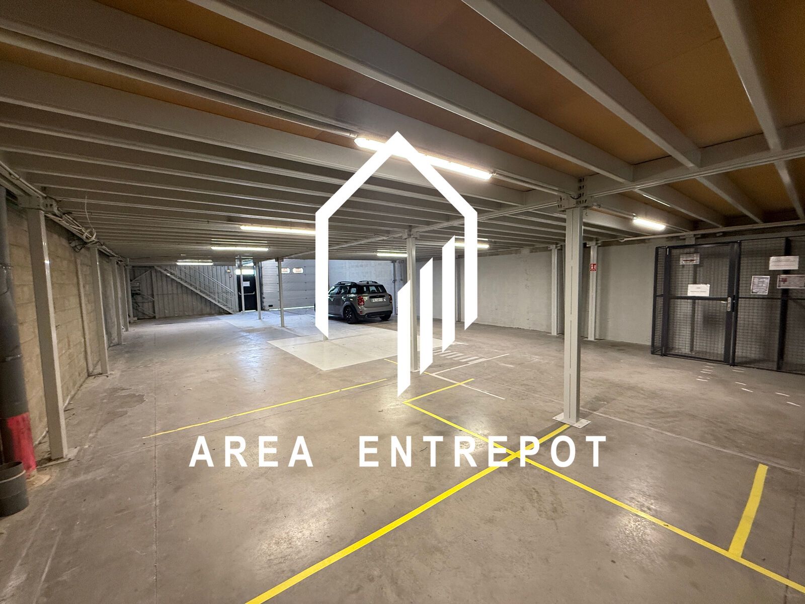 Vente Local d'activité Marseille 16 13016