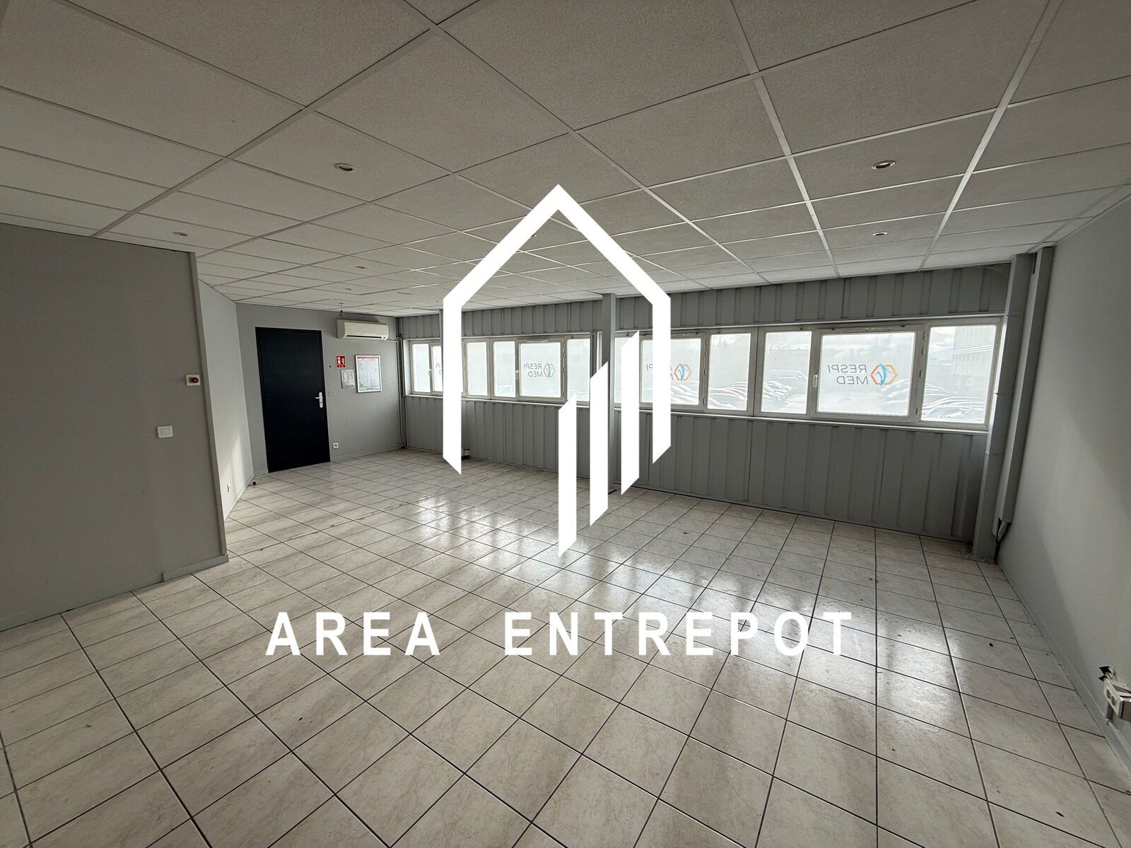 Vente Local d'activité Marseille 16 13016