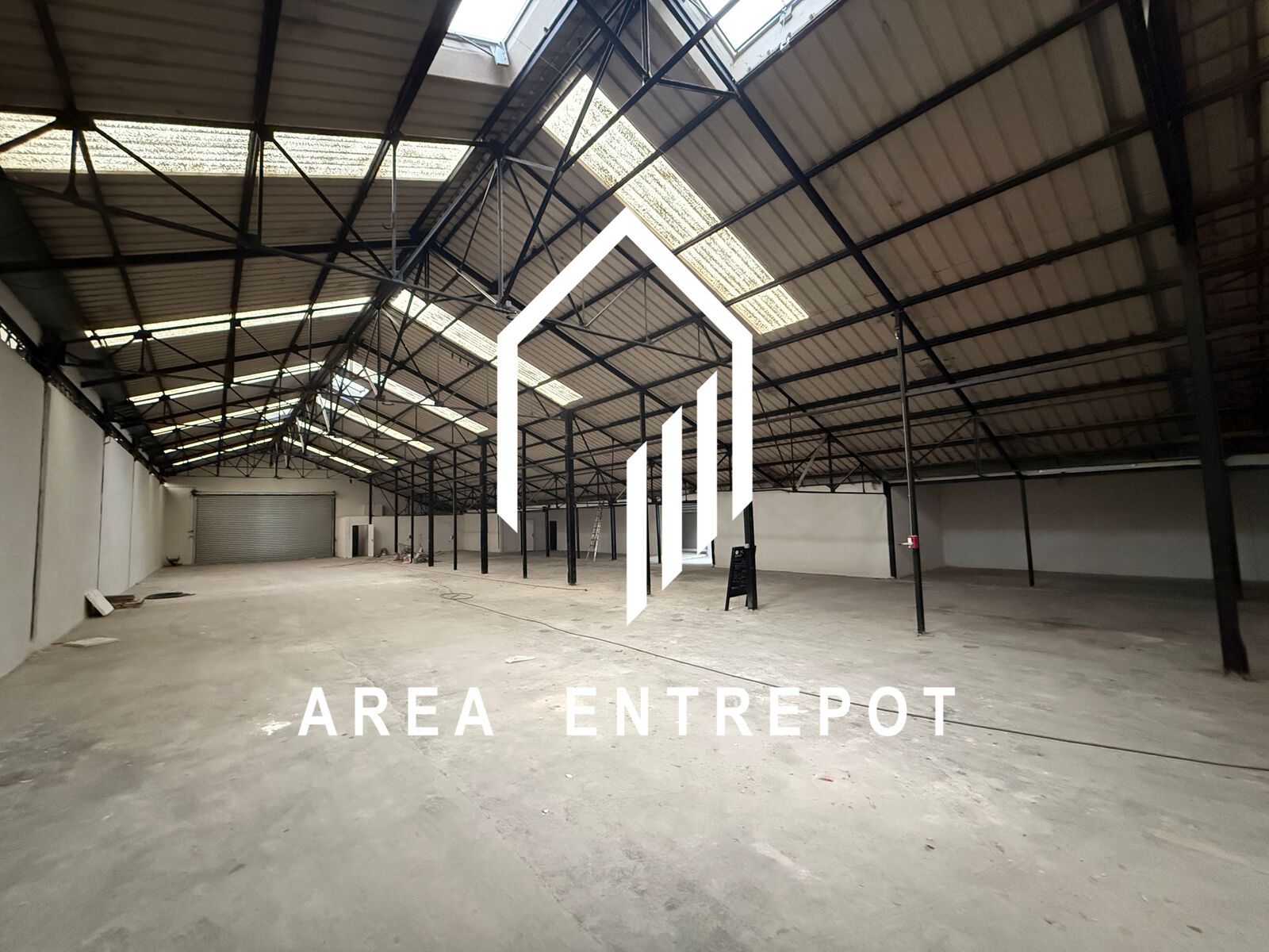 local d'activité en location sur MARSEILLE (13010)