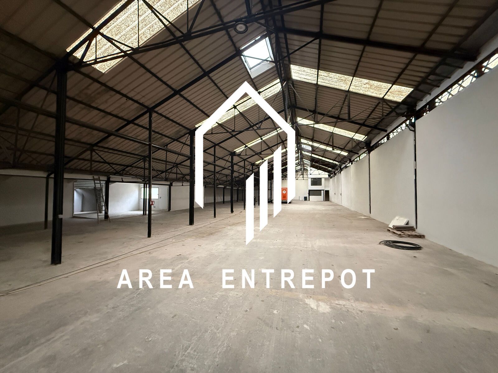 Location Local d'activité Marseille 10 13010