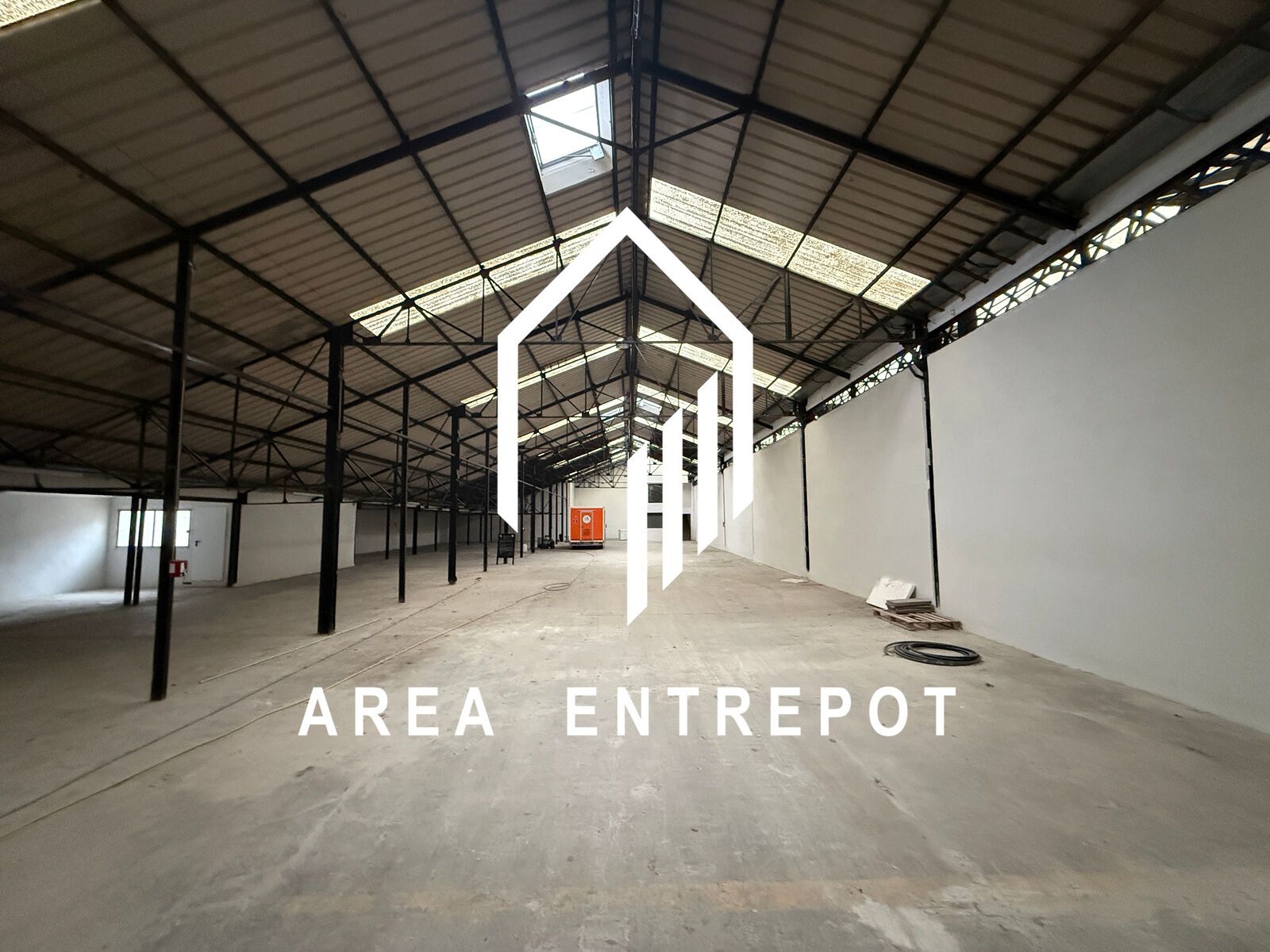 Location Local d'activité Marseille 10 13010