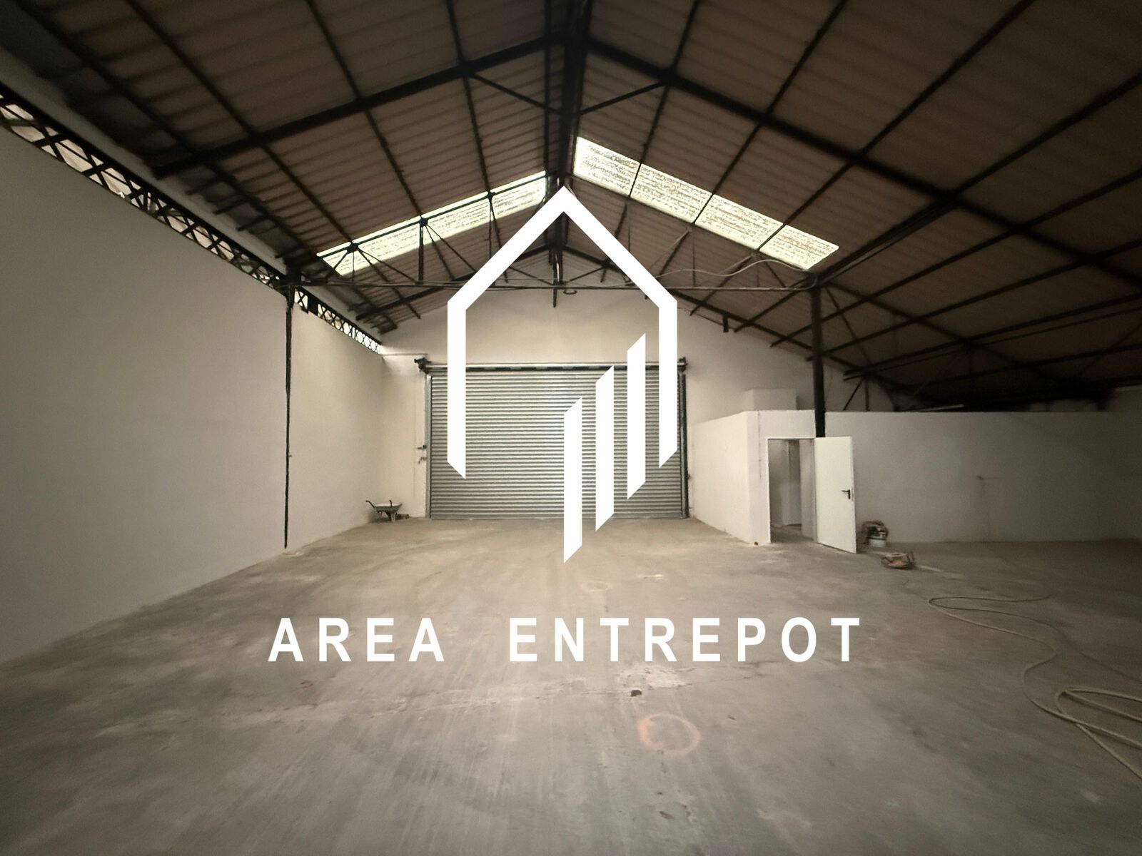 Location Local d'activité Marseille 10 13010