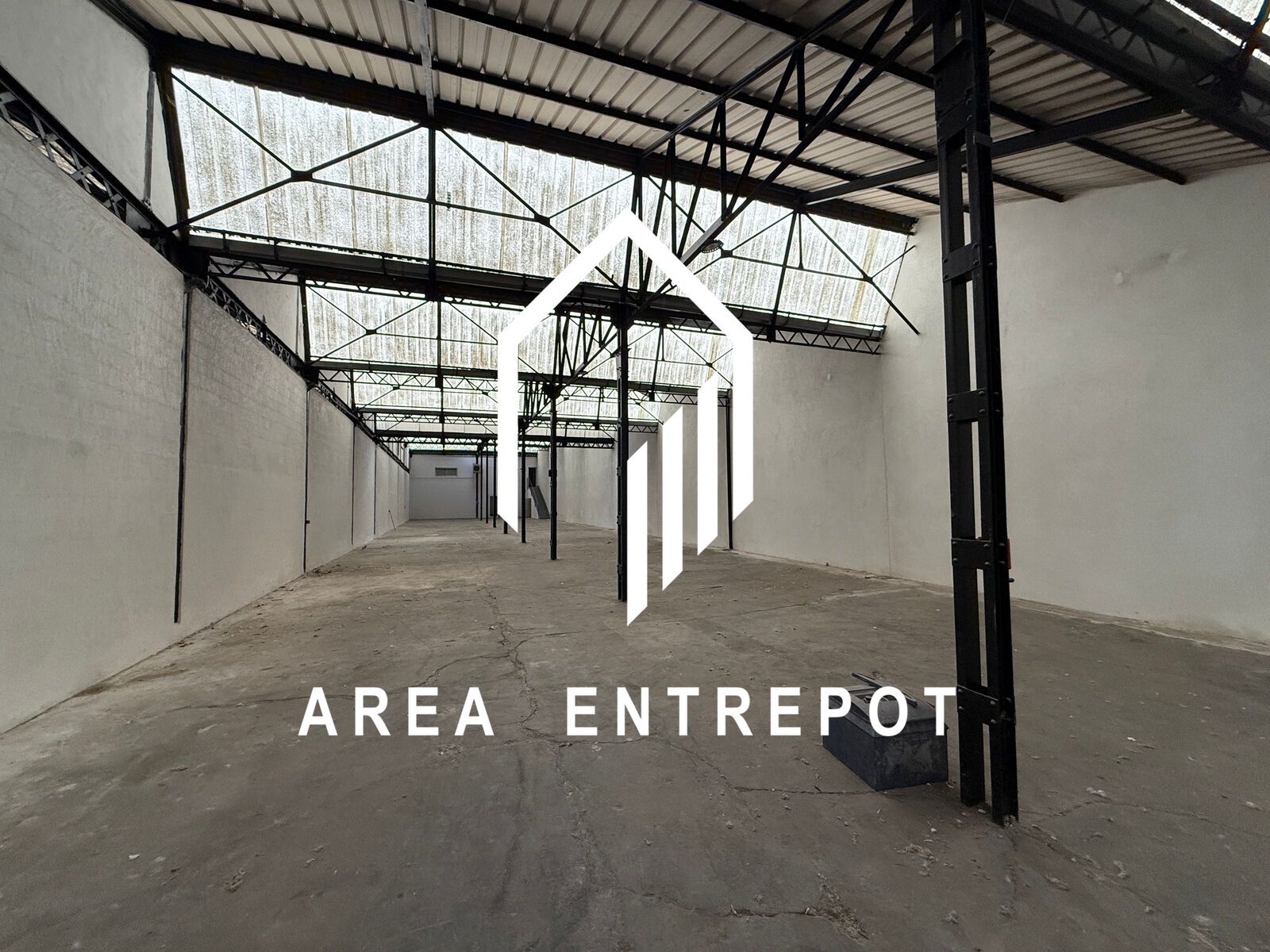 Location Local d'activité Marseille 10 13010