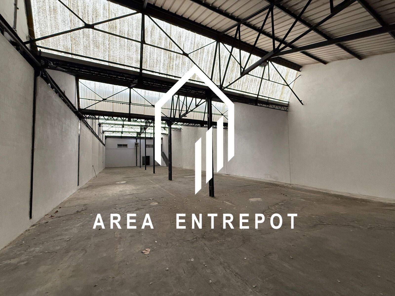 Location Local d'activité Marseille 10 13010