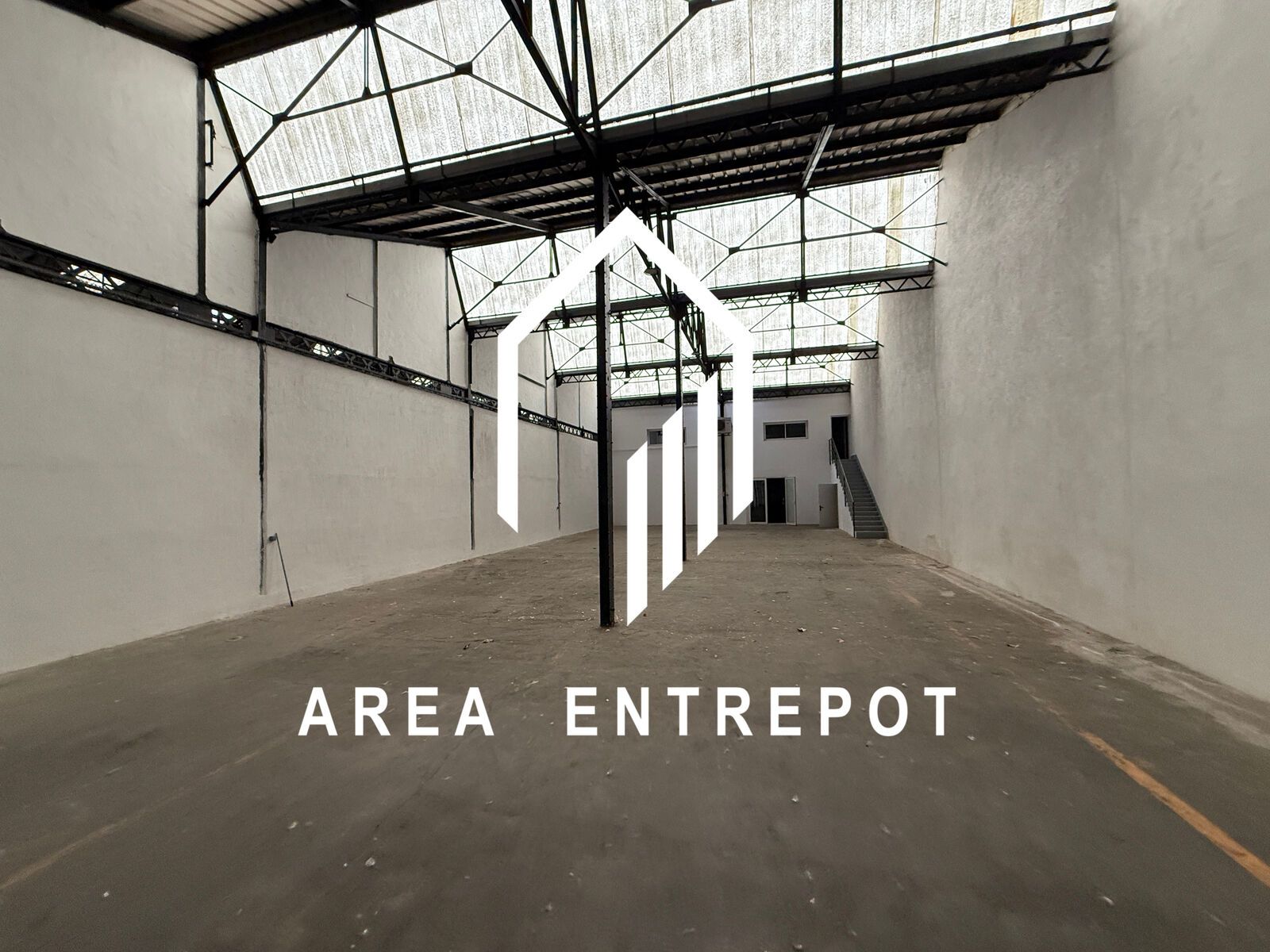 Location Local d'activité Marseille 10 13010