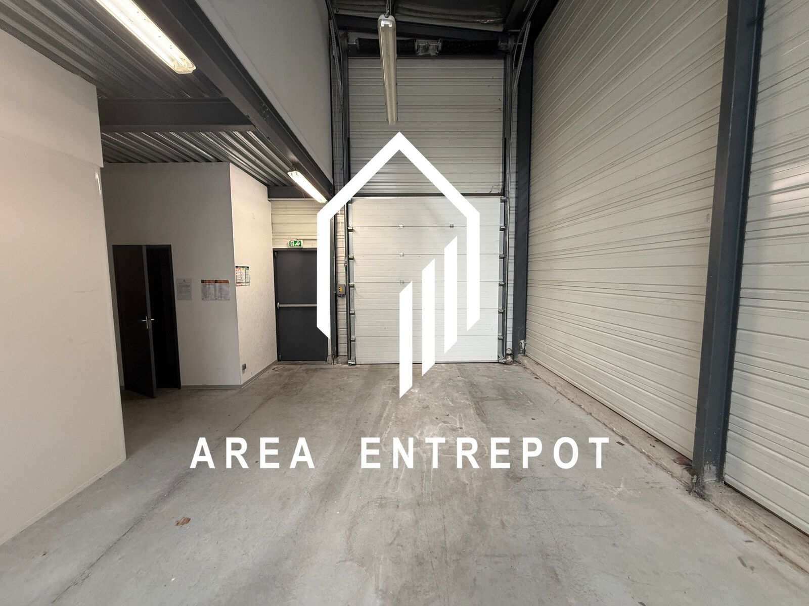 Location Local d'activité Gémenos 13420