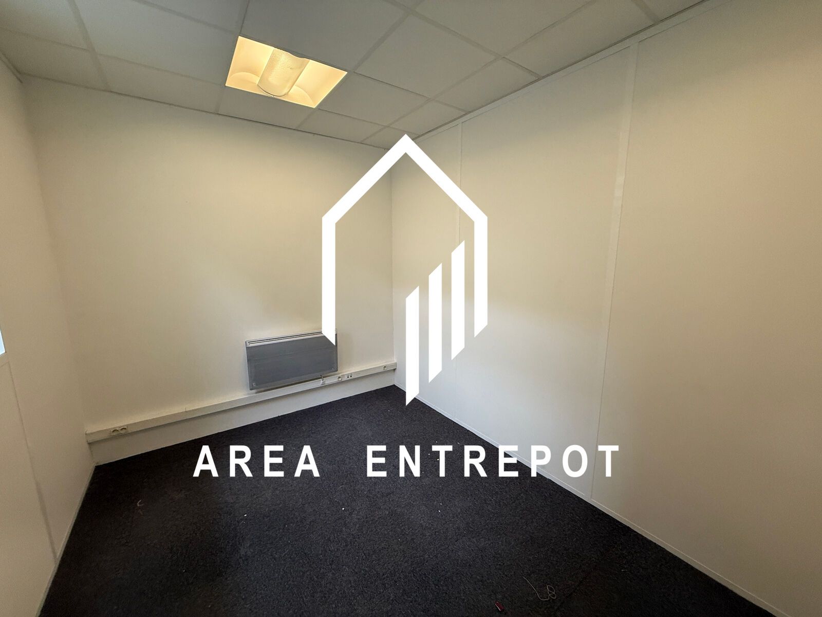 Location Local d'activité Gémenos 13420