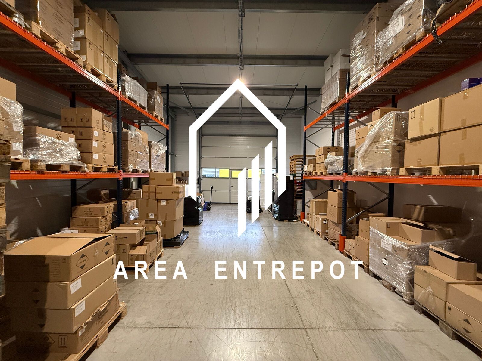 local d'activité en location sur ROUSSET (13790)