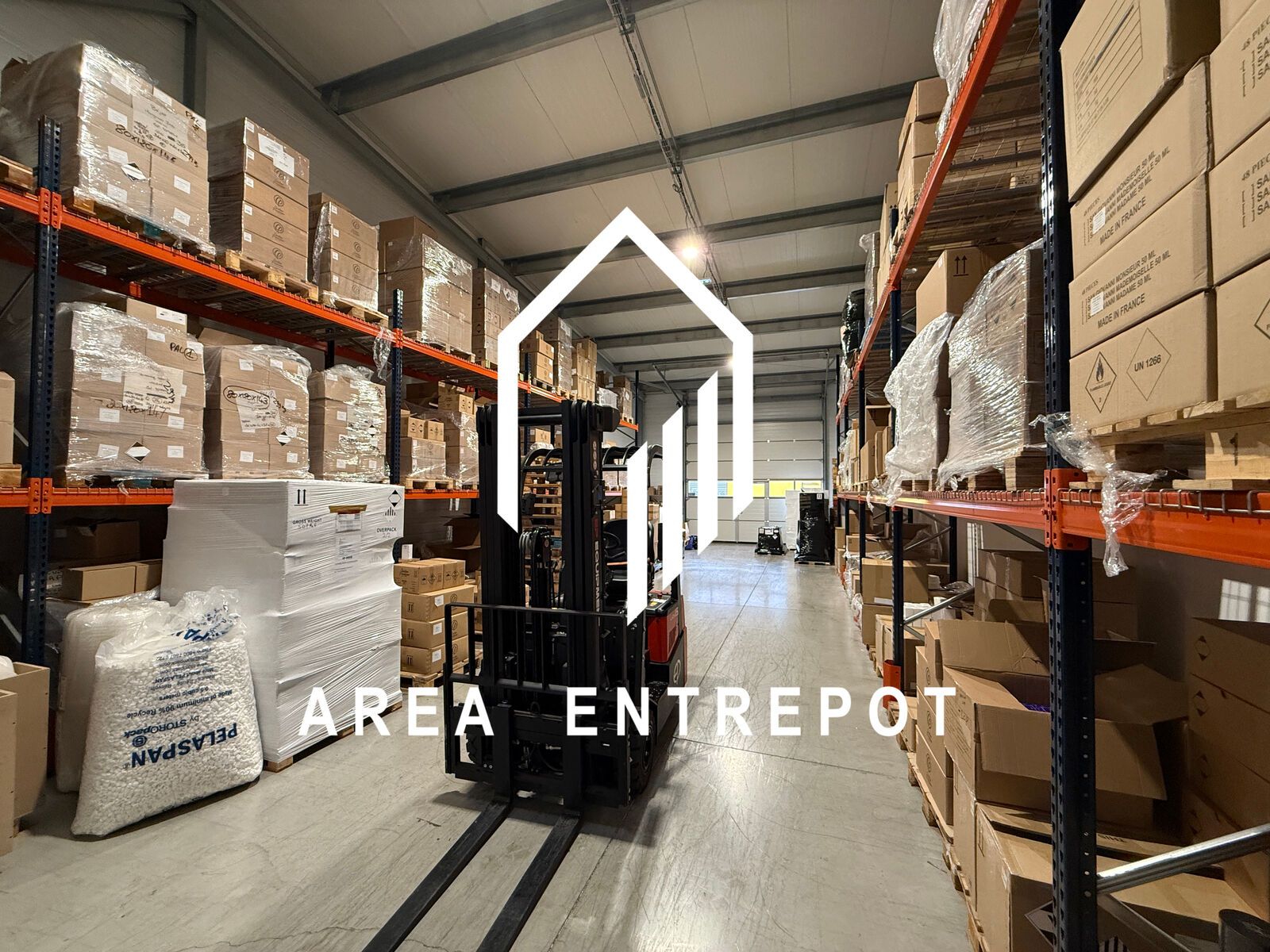 Location Local d'activité Rousset 13790