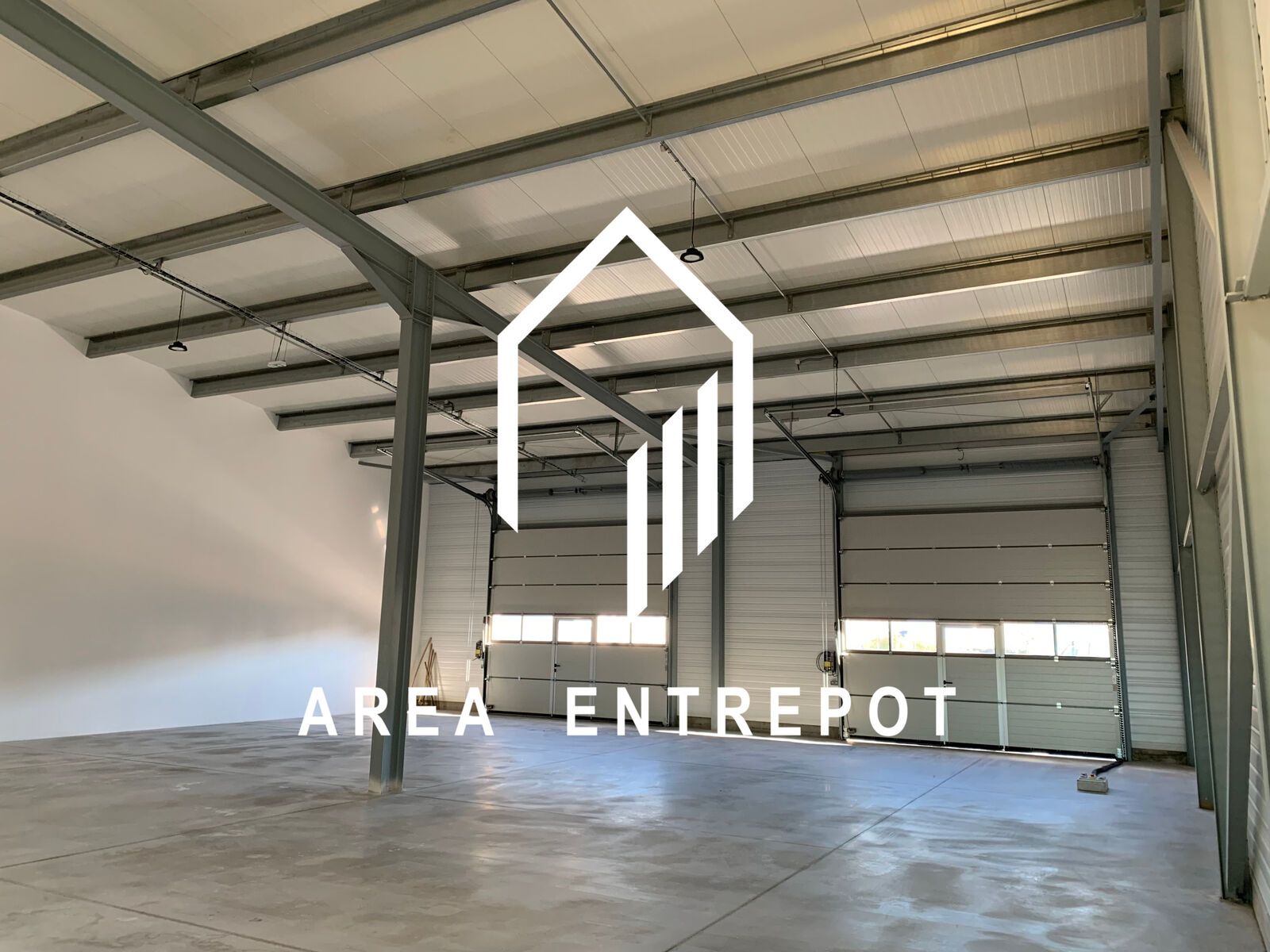 local d'activité en location sur ROUSSET (13790)