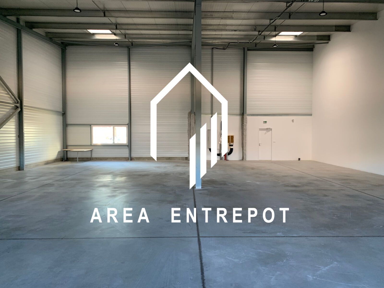 Location Local d'activité Rousset 13790