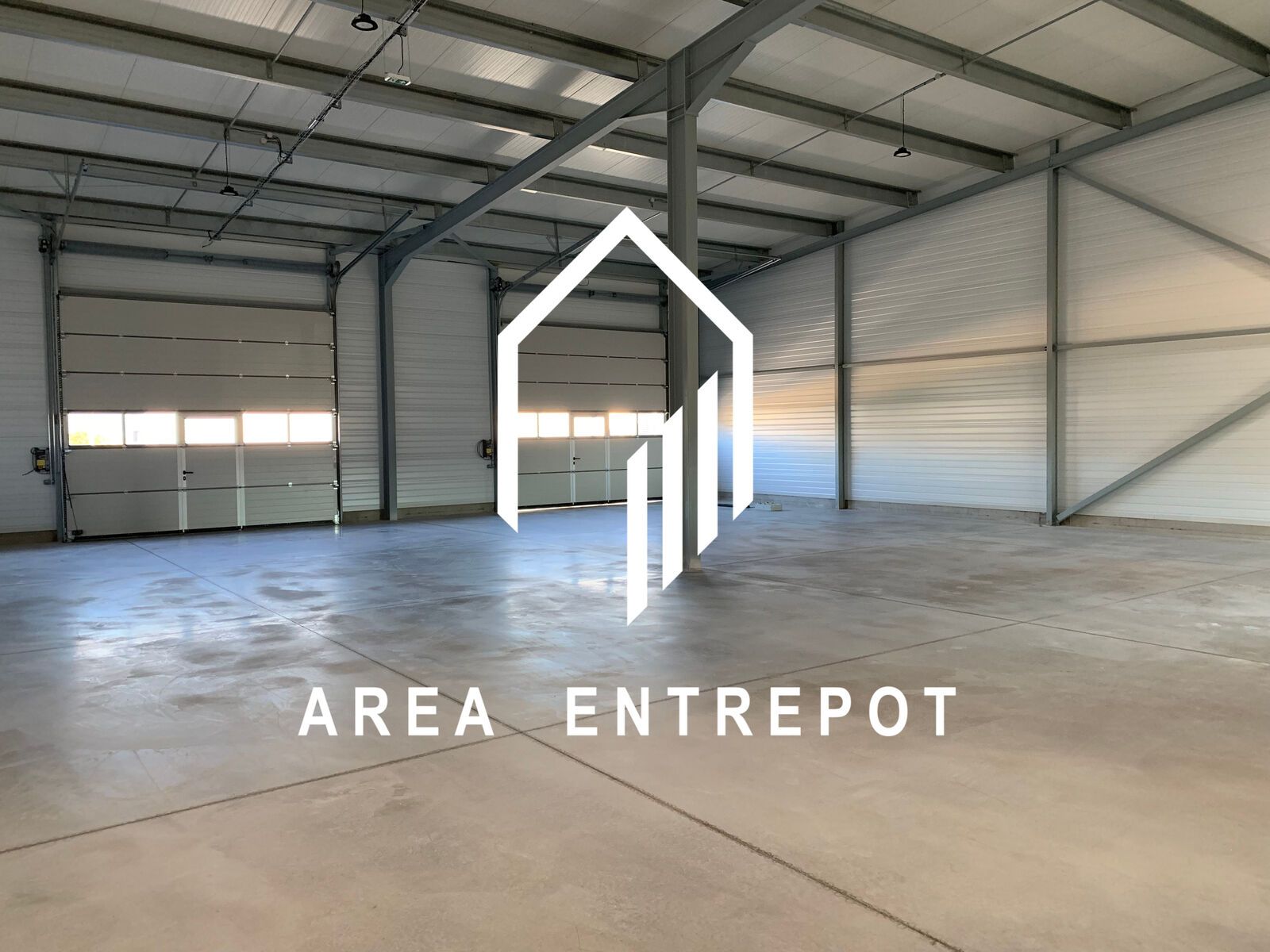 Location Local d'activité Rousset 13790