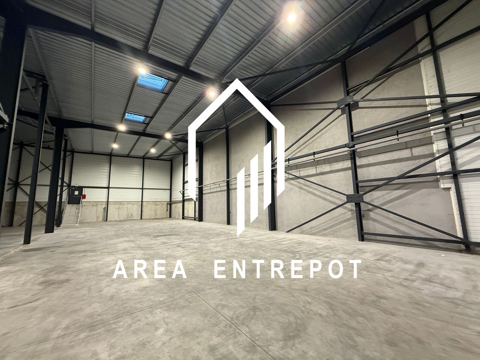 local d'activité en location sur AIX EN PROVENCE (13100)