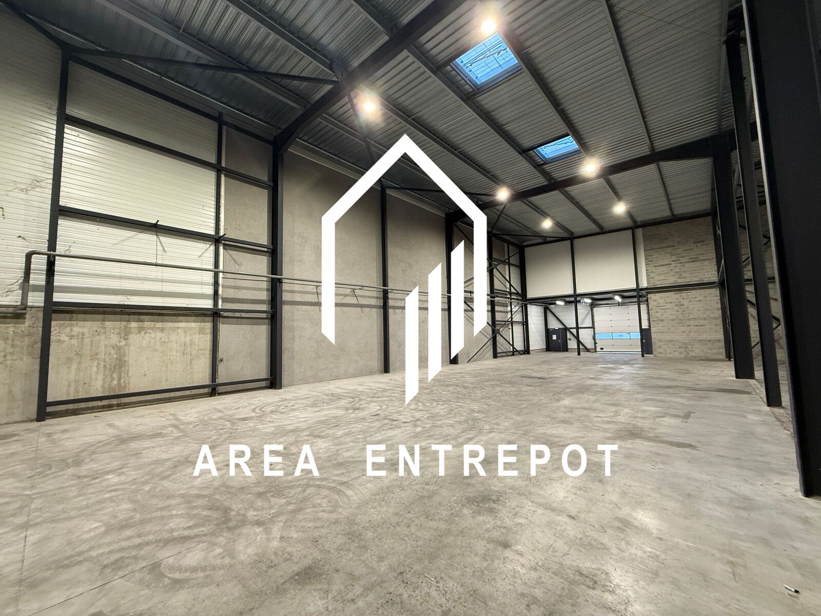 Location Local d'activité Aix-en-Provence 13100