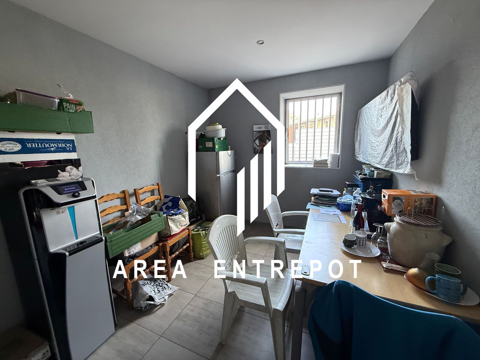 Location Local d'activité Meyreuil 13590