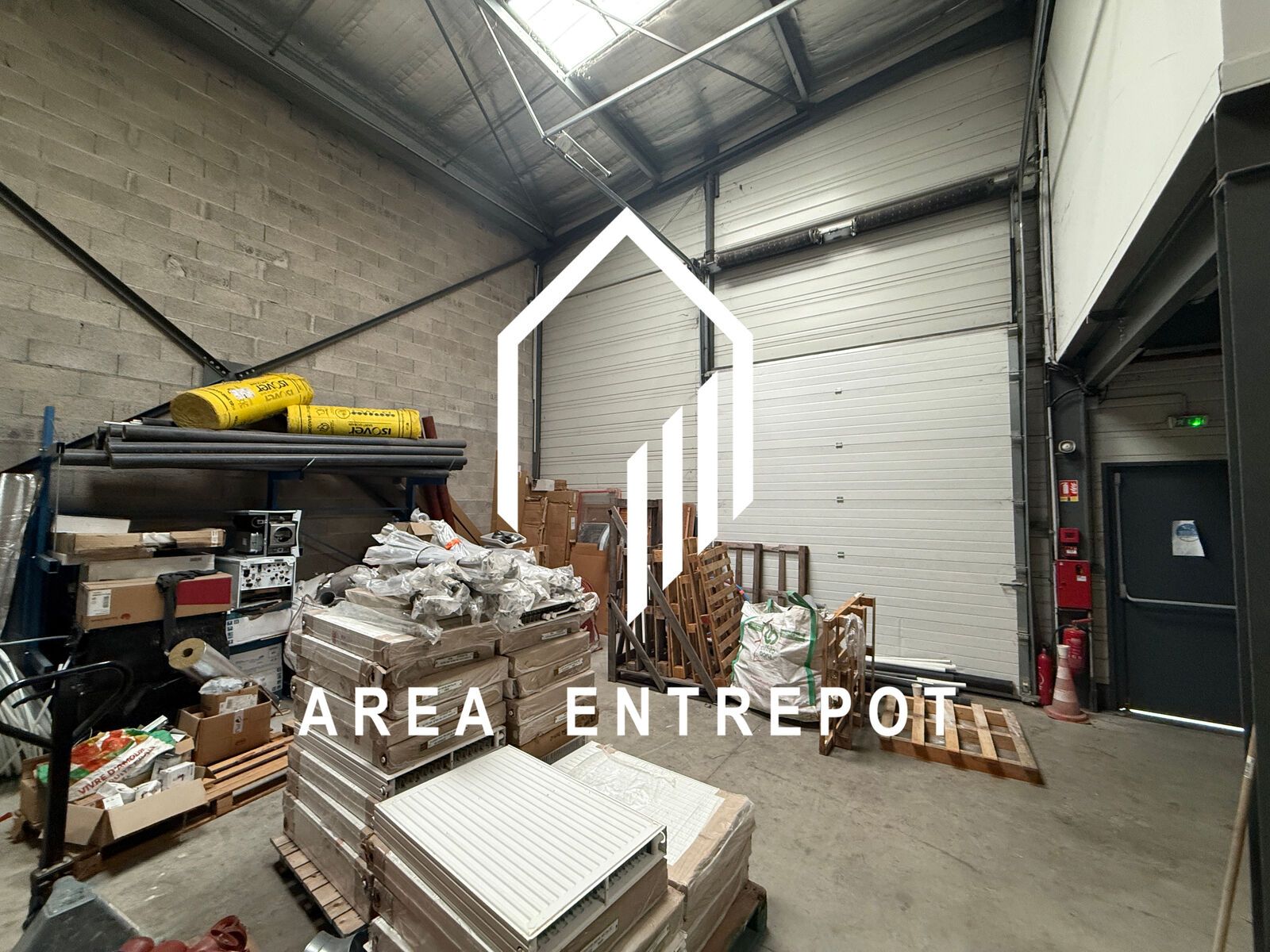 Location Local d'activité La Penne-sur-Huveaune 13821